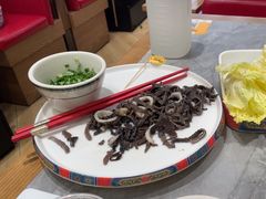 -侃爷南门铜锅涮肉