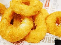 -The Habit Burger Grill 哈比特汉堡(爱琴海店)
