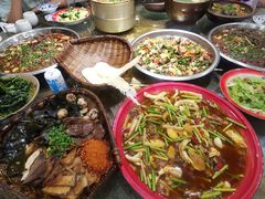 -灶东家民间菜(回兴店)