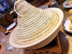 -壹霖·洱语云南菜(方恒国际店)