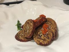 红枣核桃卷-品粹徽园·家常安徽菜