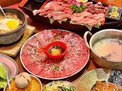 -大阪烧肉BAKA一代(国贸商住大厦店)