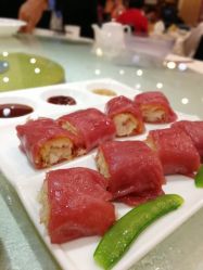 -喜悦酒家·宴会厅