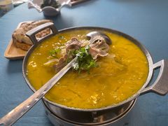 -金家老三饭庄(常营店)