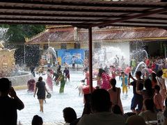 -西双版纳勐泐文化旅游区