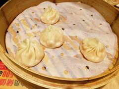-弄堂小笼包(天津南开大悦城店)
