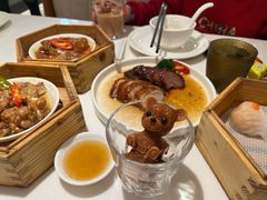 -粤来记·啫啫煲·点心(日月光店)