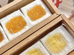 -阮大兴糕团(日月光中心店)