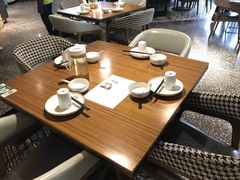 大堂-禾珍珠家常小馆(河南博物院店)