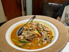 -潇湘码头·鲜湘菜(清河店)