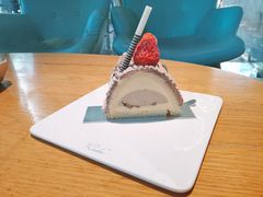 栗野仙踪-1Cake壹刻蛋糕(奥体公园味觉艺术馆店)