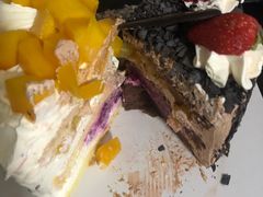 -简·煦蛋糕定制(下沙店)