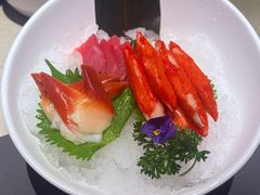 -水木锦堂·自助铁板烧(望京凯德MALL店)