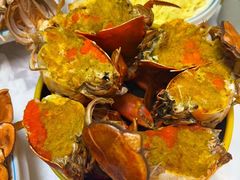 -三妹小龙虾·黄油蟹(华侨城总店)