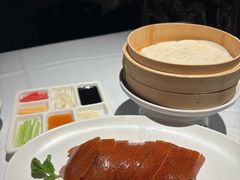 -四季民福烤鸭店(王府井东安门店)