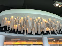 -湾景餐厅(海洋公园店)