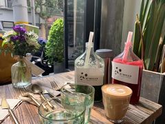 -O'mills Sourdough Bakery&Bistro(永嘉路店)