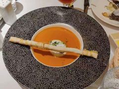 -Kathleen's Waitan 凯圣琳江景西餐厅(外滩店)