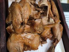 -小吊梨汤·北京菜(香山店)