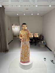 -PAI婚纱礼服设计馆【大牌租赁/高级定制】