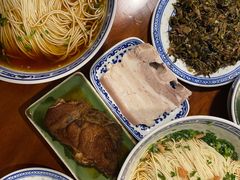 -同得兴 Since·1995 传统苏式面馆(十全街店)