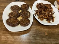-炙热童年·老北京炙子烤肉(南锣鼓巷店)