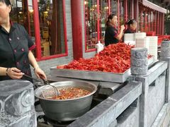 -阿胖龙虾小海鲜(宁国南路总店)