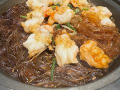 -绿茶餐厅(朝阳大悦城店)