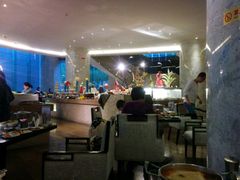 -柳州东城华美达广场酒店·欧亚西餐厅