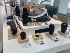 -尼康·佳能·大疆官方授权店·卓群数码总店