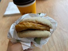 -麦当劳(景城邻里中心店)