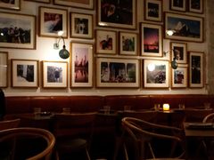 大堂-BOR Eatery(安福路店)