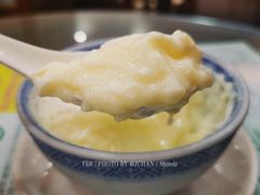 招牌双皮奶-仁信老铺(华盖路店)
