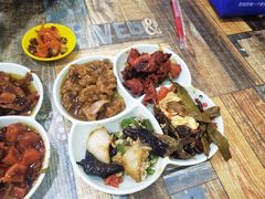 -晓宇盒饭(民安街店)