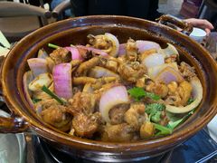 -凤兴鸡煲(宝安海雅店)