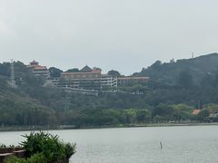 -顺峰山公园