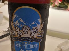 -惠丰堂饭庄·烤鸭·京味菜(翠微路店)
