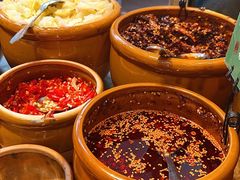 -云阿蛮云南生烫牛肉米线(奉贤路店)