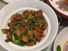 -大鸭梨烤鸭(甘家口店)