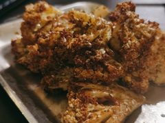 -蚝美人·生蚝海鲜烧烤(茶花园店)