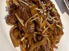 秘制干炒牛河-翠华餐厅(维璟印象城店)