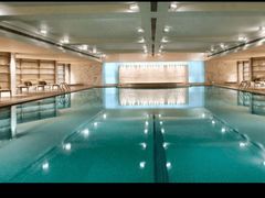-上海外滩茂悦大酒店