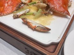 -聚鑫阁江浙菜·非遗传承技艺(青村帝华园店)