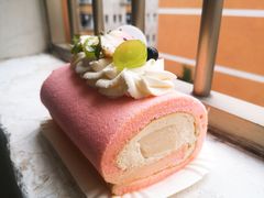 -胖爸爸烘焙工作室(平湖家居店)