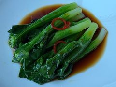 -蛇口希尔顿南海酒店·随轩中餐厅·粤菜