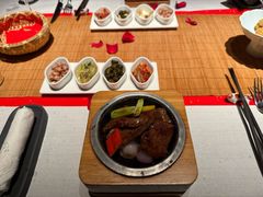 -鲤院·新中式美学·庭院餐厅(夫子庙店)
