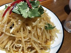 -华盛园卷子王农家菜水库鱼