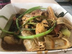 -林静小吃(复兴路店)