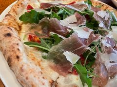 帕尔玛火腿-Malena玛莲娜