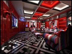 -糖果KTV(澄海店)